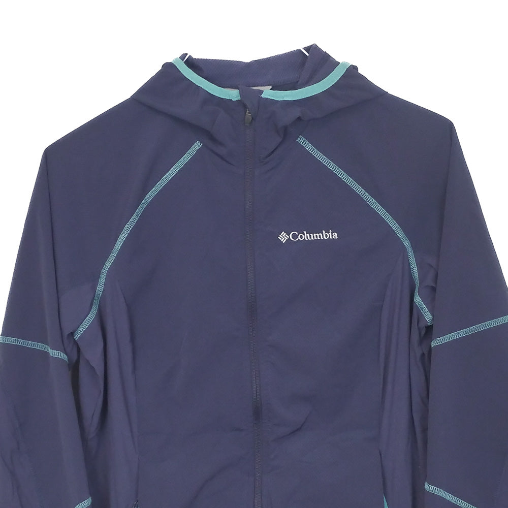 VIN-SW-32619 Preloved αθλητική ζακέτα γυναικεία Columbia M