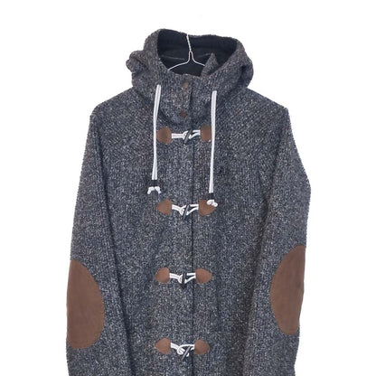 VIN-OUTW-32263 Preloved φλις ζακέτα γυναικεία Jack Wolfskin S