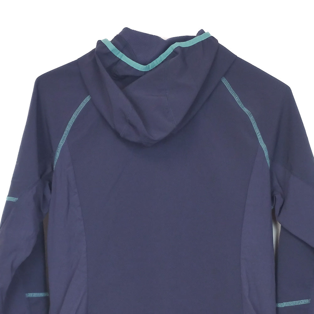 VIN-SW-32619 Preloved αθλητική ζακέτα γυναικεία Columbia M