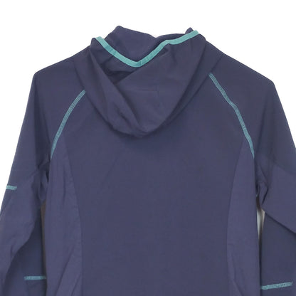 VIN-SW-32619 Preloved αθλητική ζακέτα γυναικεία Columbia M