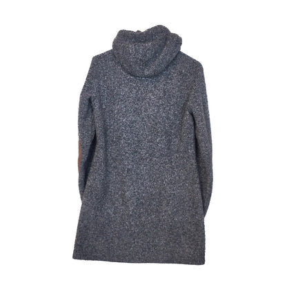 VIN-OUTW-32263 Preloved φλις ζακέτα γυναικεία Jack Wolfskin S