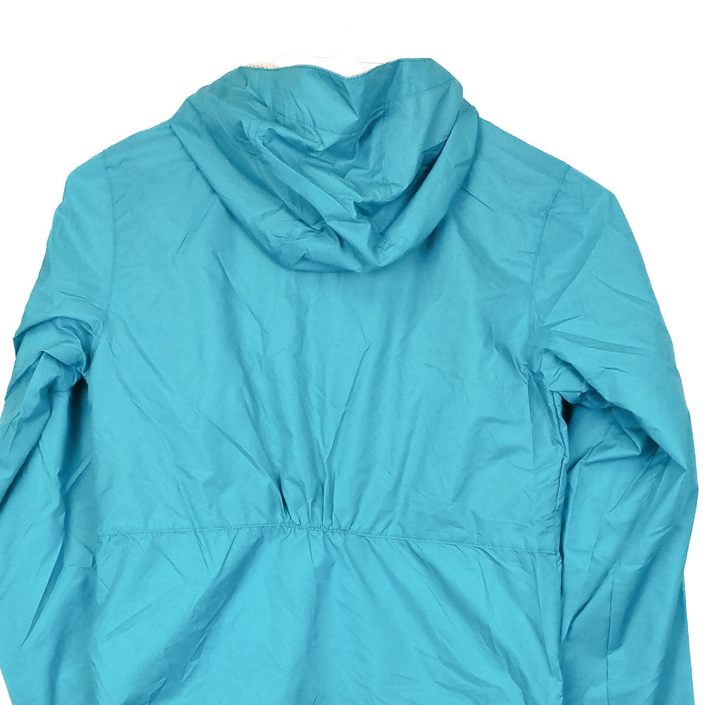 VIN-OUTW-32676 Preloved μπουφάν παιδικό αδιάβροχο Columbia 10-12