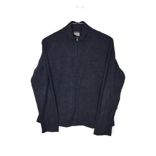 VIN-SW-32658 Preloved φλις μπλούζα γυναικεία Columbia XL