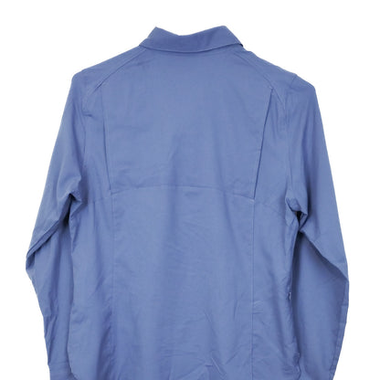 VIN-SHI-32821 Preloved πουκάμισο γυναικείο Columbia M