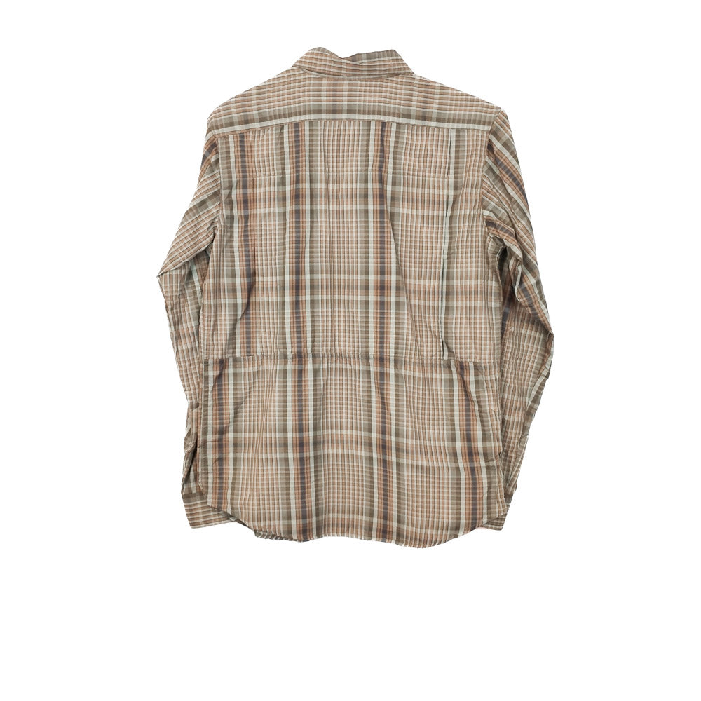 VIN-SHI-32822 Preloved πουκάμισο unisex Columbia S