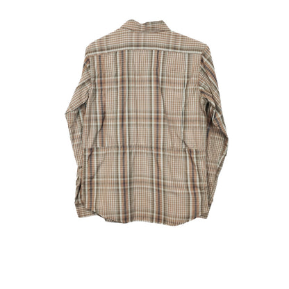 VIN-SHI-32822 Preloved πουκάμισο unisex Columbia S