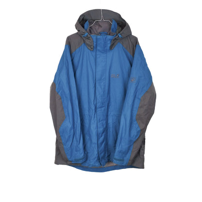 VIN-OUTW-32680 Preloved μπουφάν unisex Jack Wolfskin M