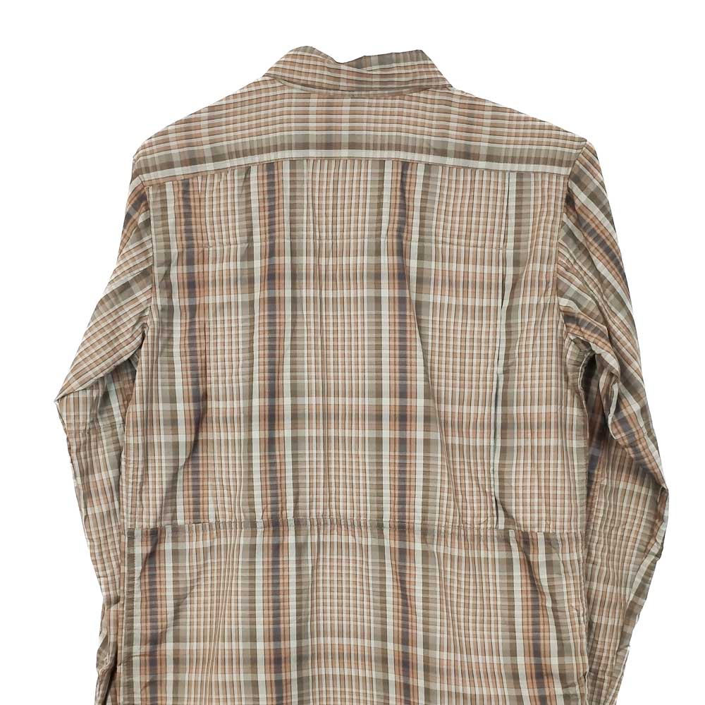 VIN-SHI-32822 Preloved πουκάμισο unisex Columbia S