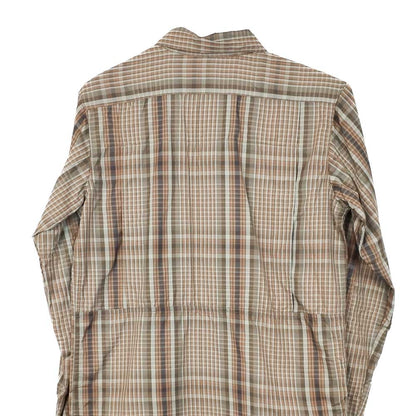 VIN-SHI-32822 Preloved πουκάμισο unisex Columbia S