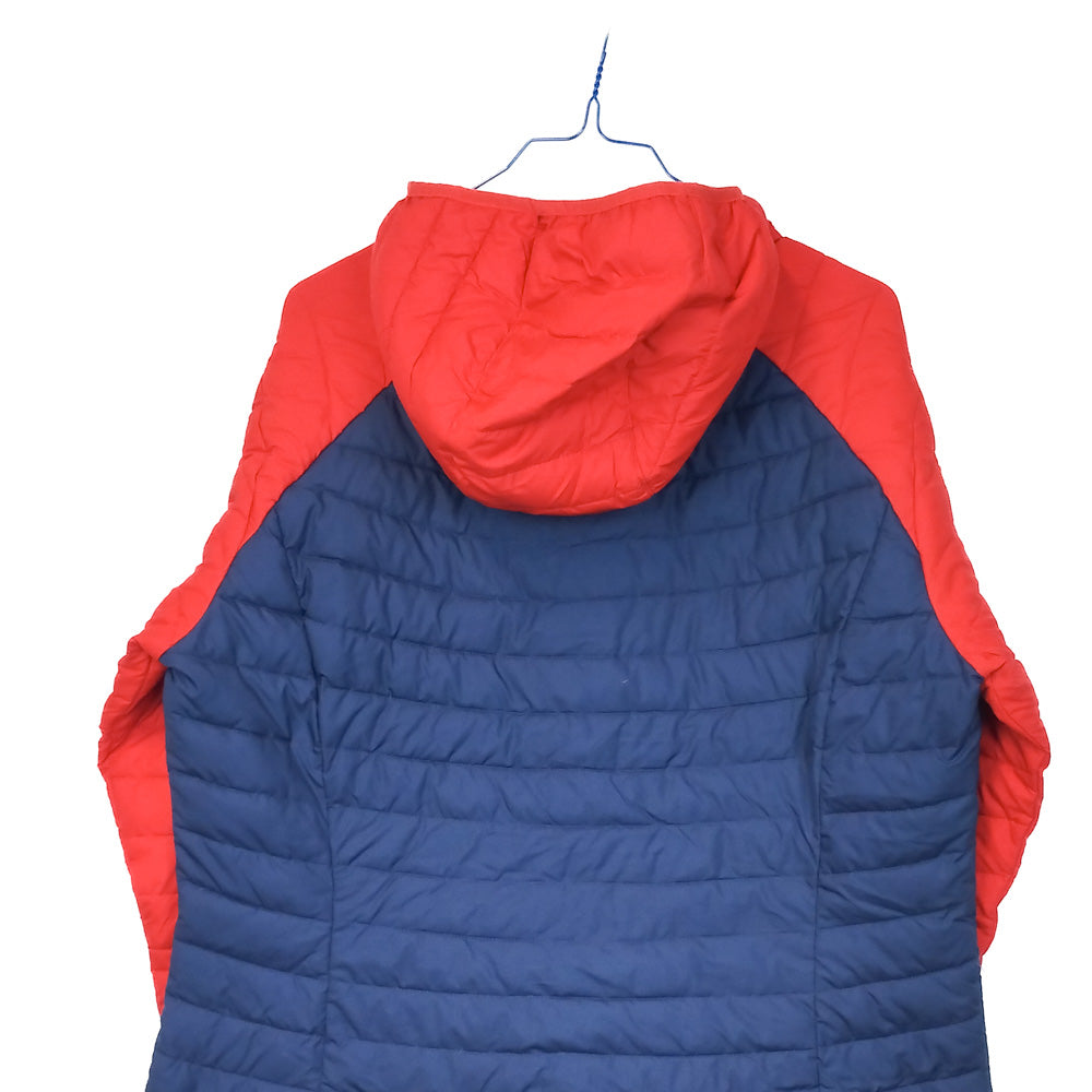 VIN-OUTW-32196 Preloved μπουφάν unisex Columbia L