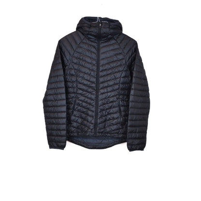 VIN-OUTW-32687 Preloved μπουφάν outdoor γυναικείο Jack Wolfskin XS