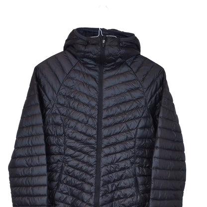 VIN-OUTW-32687 Preloved μπουφάν outdoor γυναικείο Jack Wolfskin XS