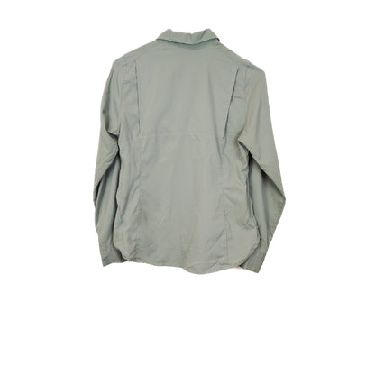 VIN-SHI-32825 Preloved πουκάμισο γυναικείο Columbia S