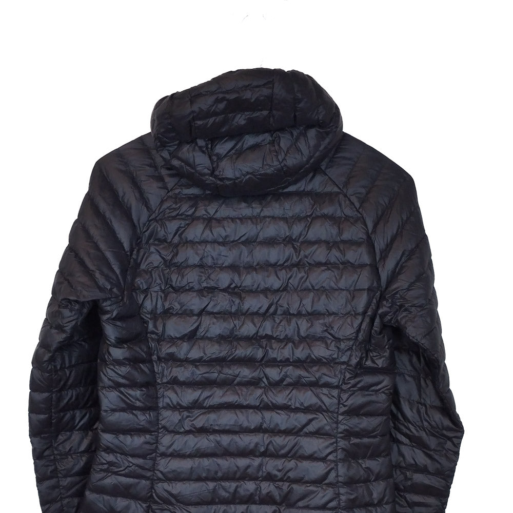 VIN-OUTW-32687 Preloved μπουφάν outdoor γυναικείο Jack Wolfskin XS