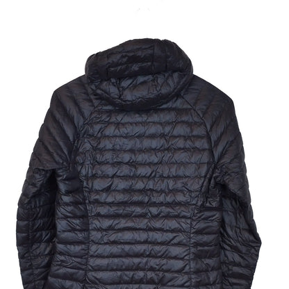 VIN-OUTW-32687 Preloved μπουφάν outdoor γυναικείο Jack Wolfskin XS