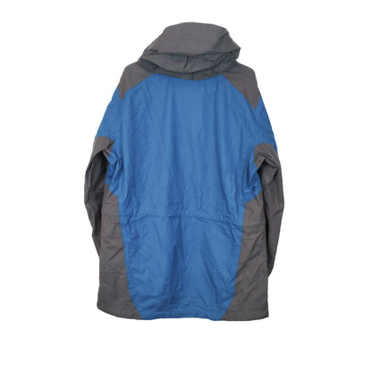 VIN-OUTW-32680 Preloved μπουφάν unisex Jack Wolfskin M