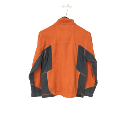 VIN-SW-32744 Preloved φλις ζακέτα παιδική Columbia 10-12