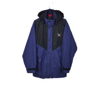 VIN-OUTW-32690 Preloved μπουφάν outdoor unisex Salewa M