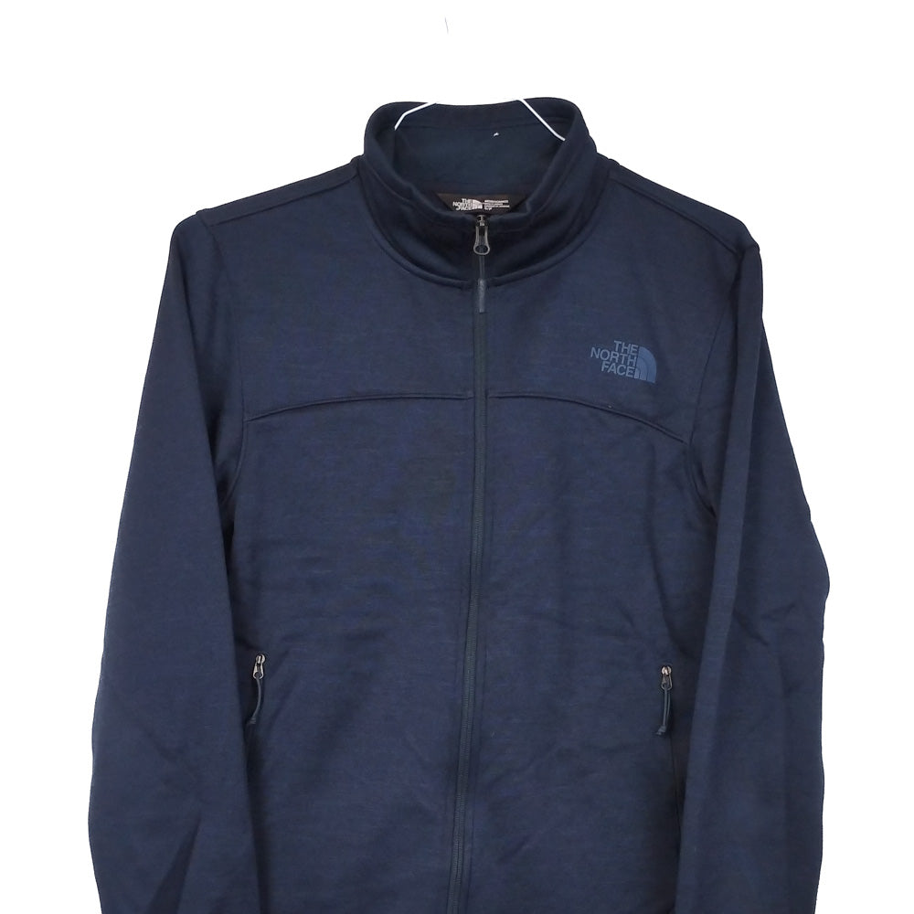 VIN-SW-32828 Preloved αθλητική ζακέτα unisex The North Face S