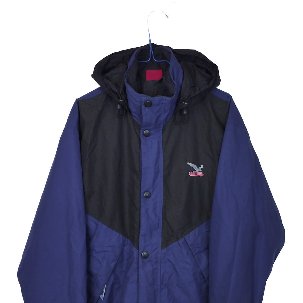 VIN-OUTW-32690 Preloved μπουφάν outdoor unisex Salewa M