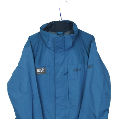 VIN-OUTW-32185 Preloved μπουφάν unisex Jack Wolfskin L