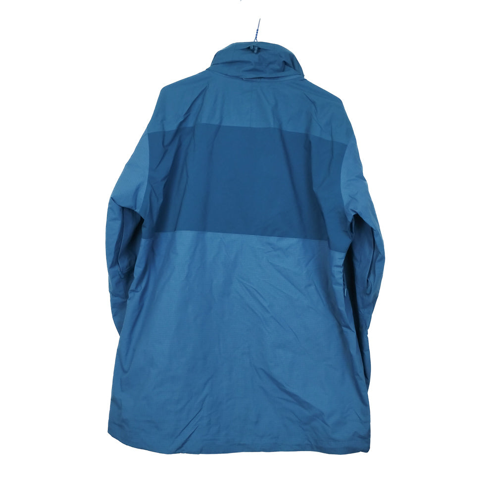 VIN-OUTW-32185 Preloved μπουφάν unisex Jack Wolfskin L