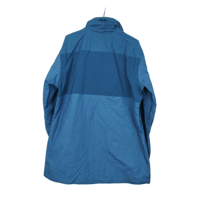 VIN-OUTW-32185 Preloved μπουφάν unisex Jack Wolfskin L