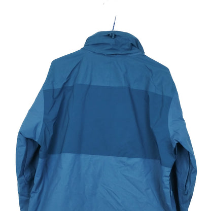 VIN-OUTW-32185 Preloved μπουφάν unisex Jack Wolfskin L