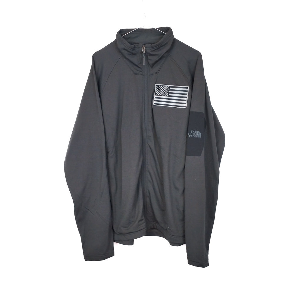 VIN-SW-32829 Preloved αθλητική ζακέτα unisex The North Face XL