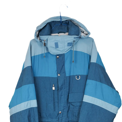 VIN-OUTW-32691 Preloved μπουφάν outdoor unisex Schoffel XL