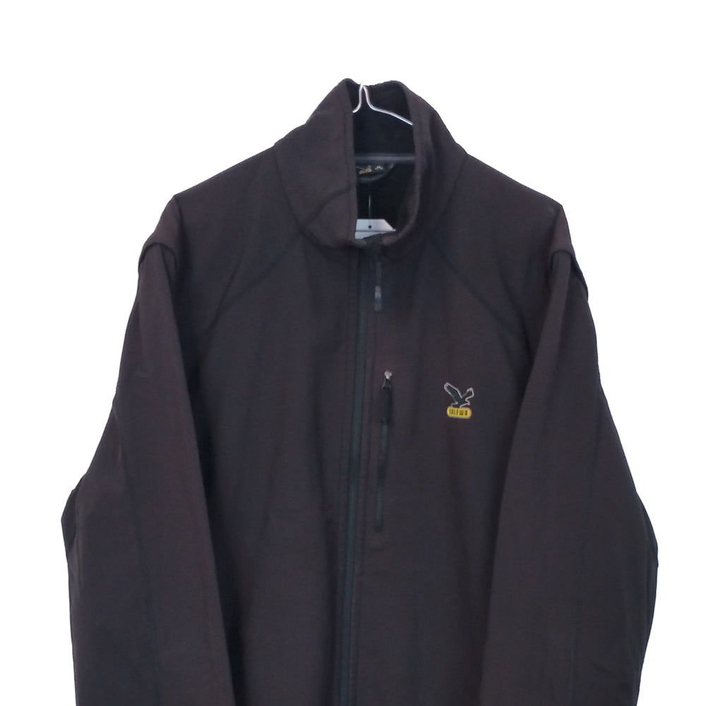 VIN-OUTW-32188 Preloved μπουφάν unisex Salewa 2XL