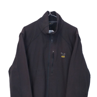 VIN-OUTW-32188 Preloved μπουφάν unisex Salewa 2XL