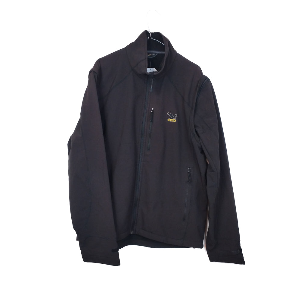 VIN-OUTW-32188 Preloved μπουφάν unisex Salewa 2XL