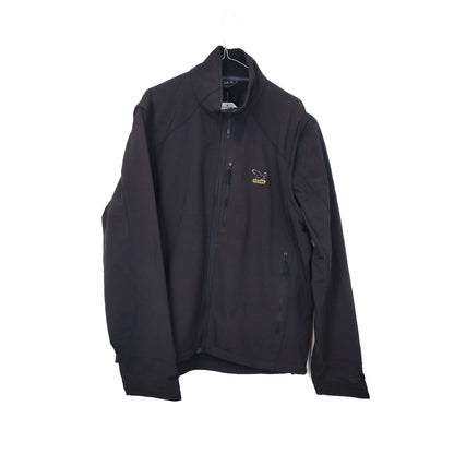 VIN-OUTW-32188 Preloved μπουφάν unisex Salewa 2XL