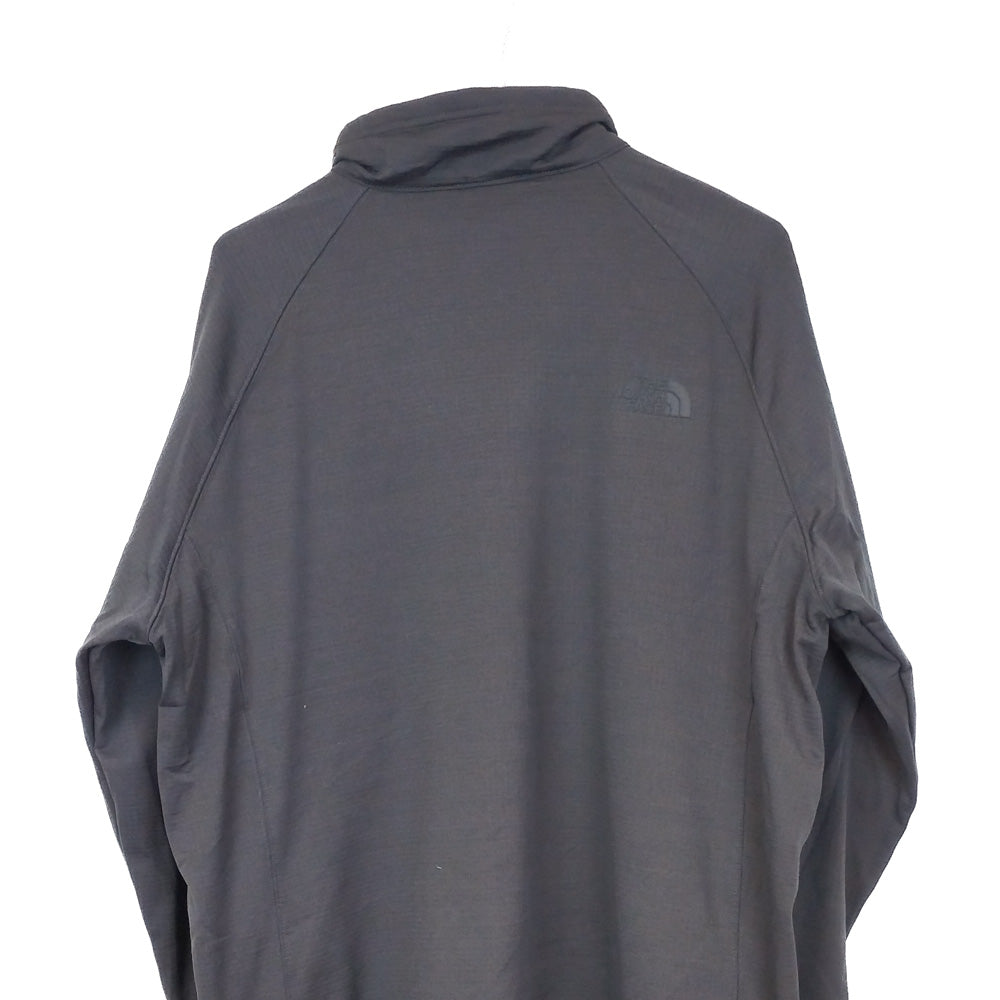 VIN-SW-32829 Preloved αθλητική ζακέτα unisex The North Face XL