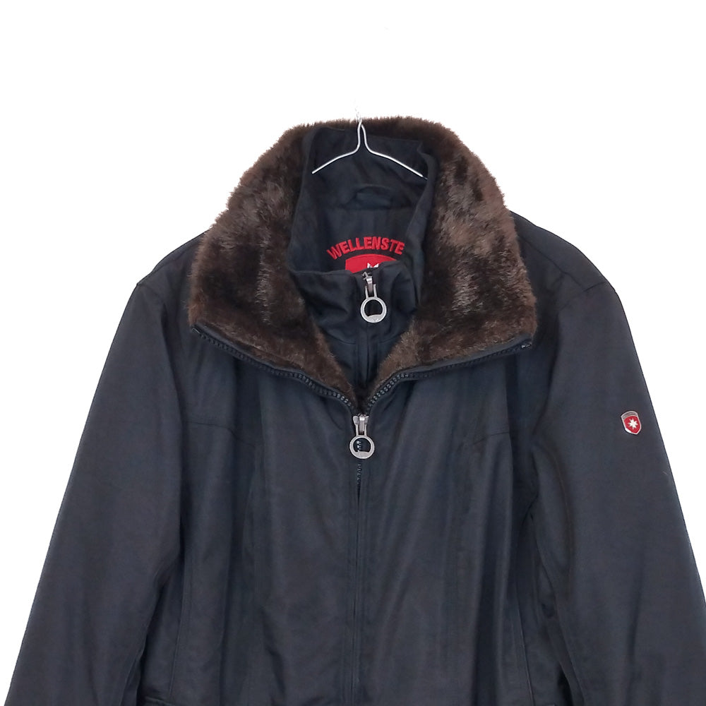 VIN-OUTW-32781 Preloved μπουφάν γυναικείο Wellensteyn Zermatt L