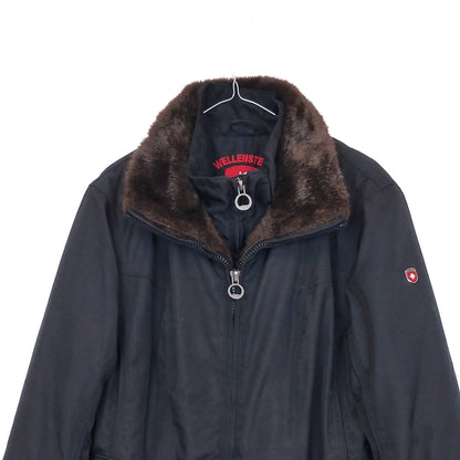 VIN-OUTW-32781 Preloved μπουφάν γυναικείο Wellensteyn Zermatt L