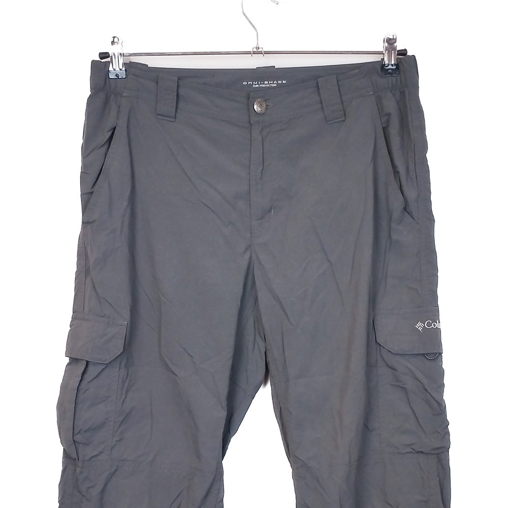 VIN-TR-32205 Preloved παντελόνι outdoor unisex Columbia L