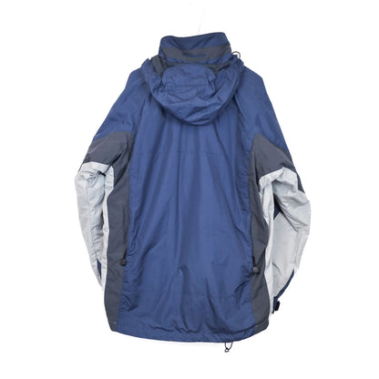 VIN-OUTW-32327 Preloved μπουφάν 3 in 1 unisex Columbia M