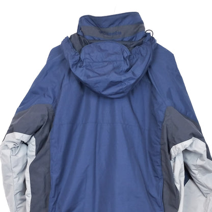 VIN-OUTW-32327 Preloved μπουφάν 3 in 1 unisex Columbia M