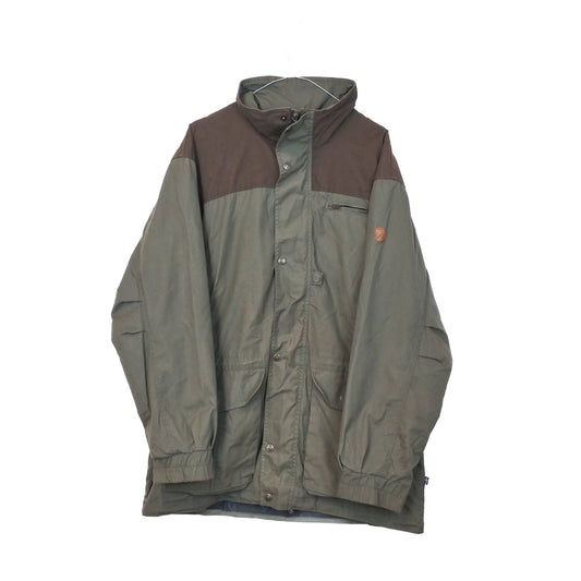 VIN-OUTW-32189 Preloved μπουφάν unisex Fjall Raven M