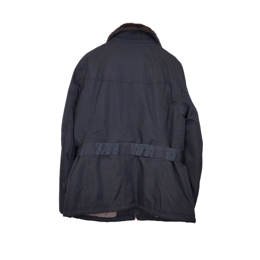 VIN-OUTW-32781 Preloved μπουφάν γυναικείο Wellensteyn Zermatt L