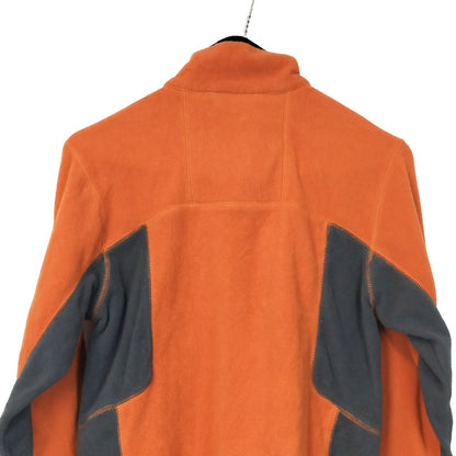 VIN-SW-32744 Preloved φλις ζακέτα παιδική Columbia 10-12