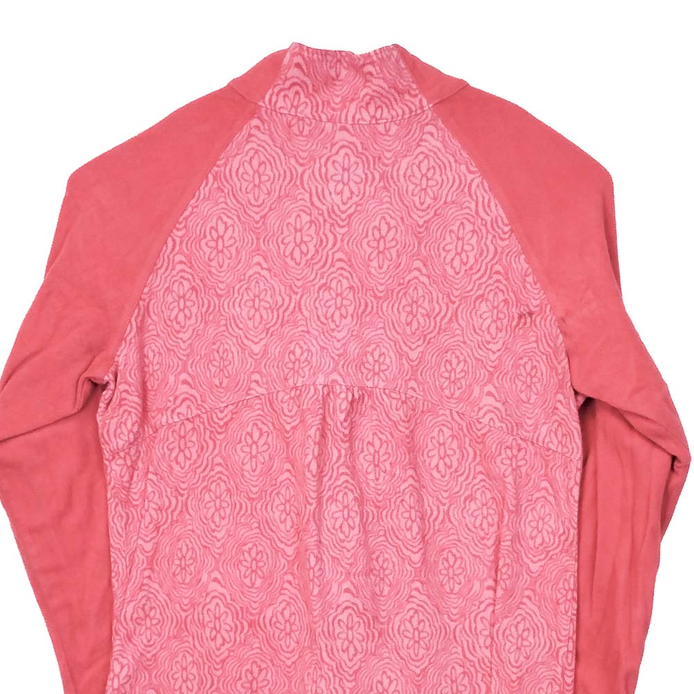 VIN-SW-32742 Preloved φλις μπλούζα εφηβική Columbia 18-20