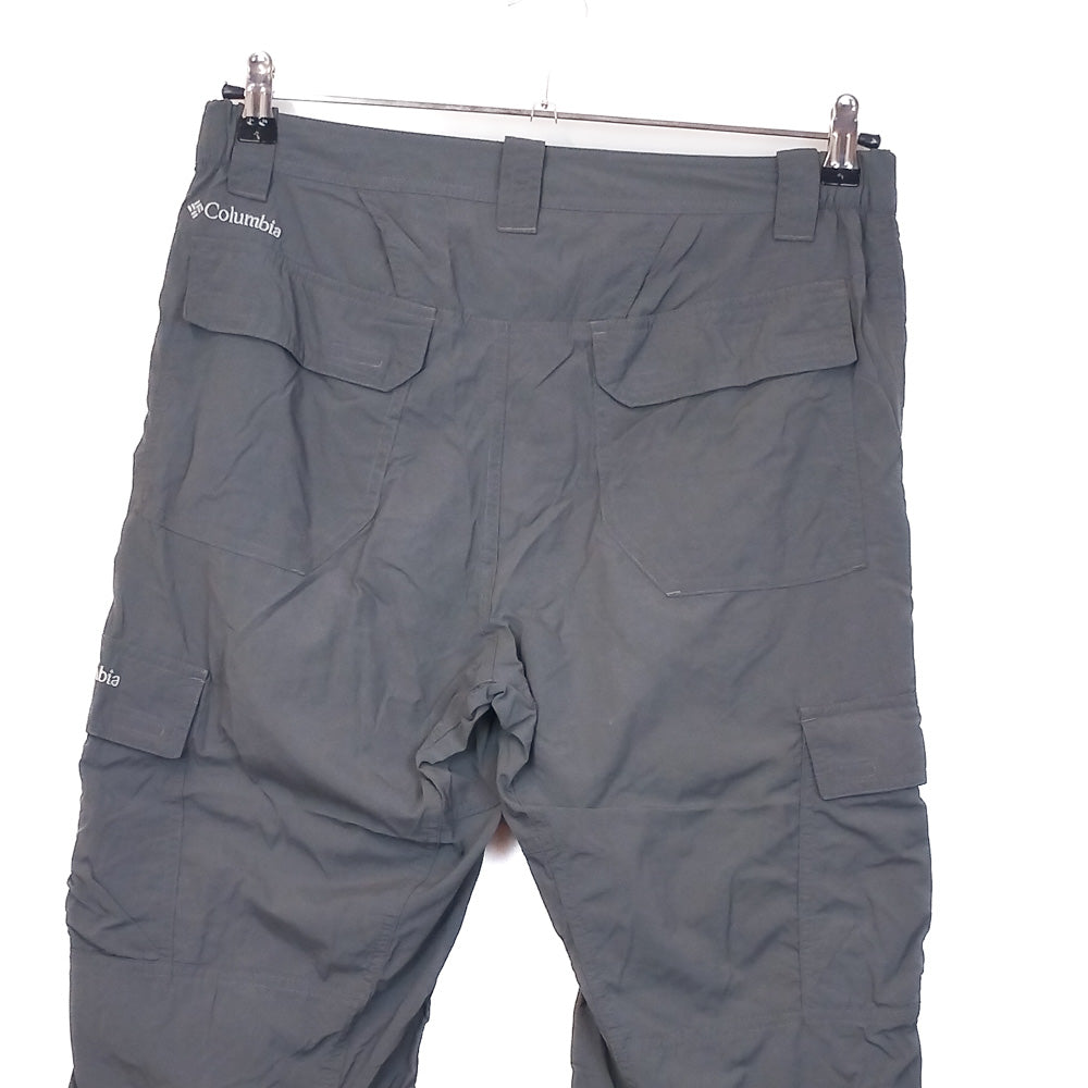 VIN-TR-32205 Preloved παντελόνι outdoor unisex Columbia L