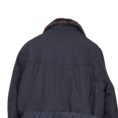 VIN-OUTW-32781 Preloved μπουφάν γυναικείο Wellensteyn Zermatt L