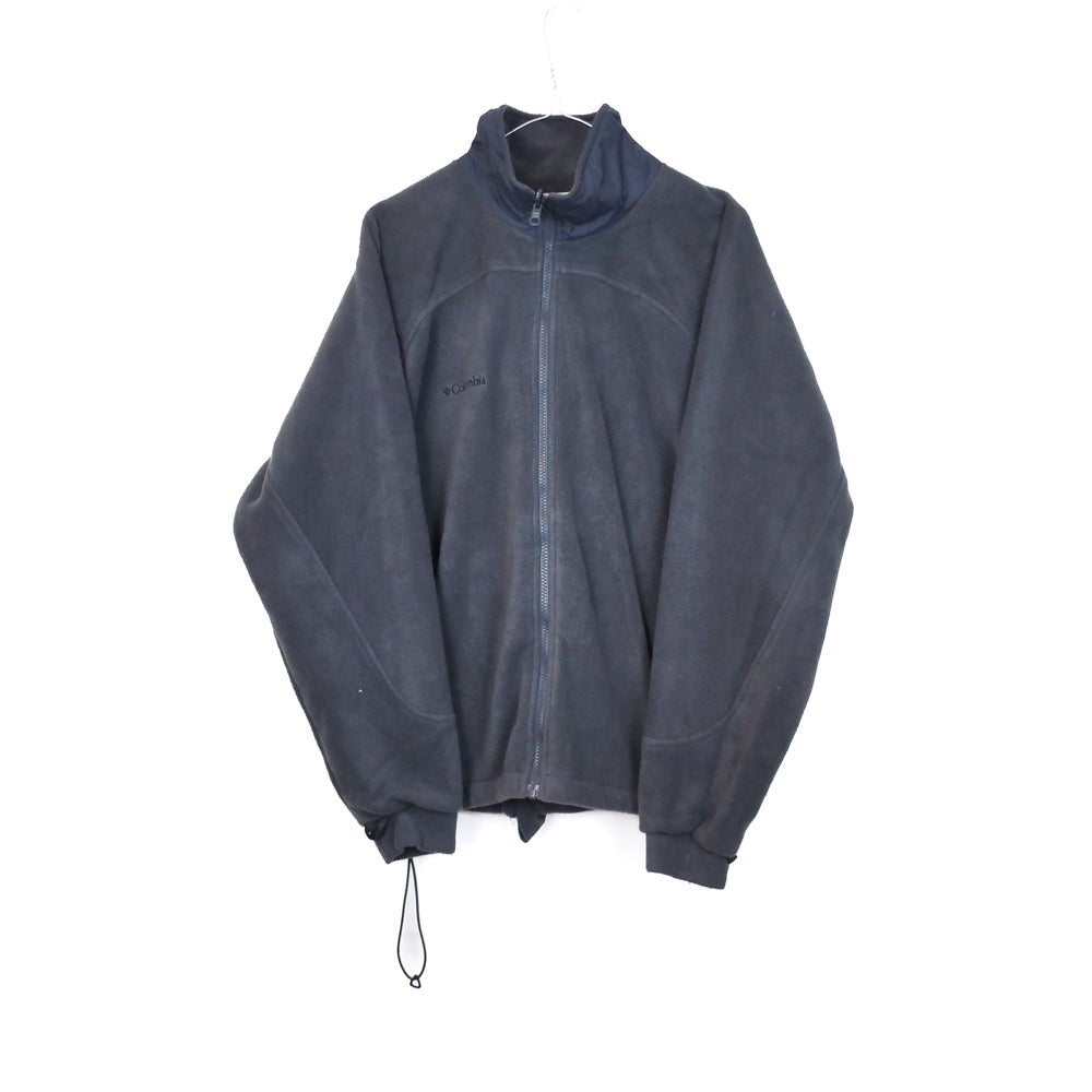 VIN-OUTW-32327 Preloved μπουφάν 3 in 1 unisex Columbia M