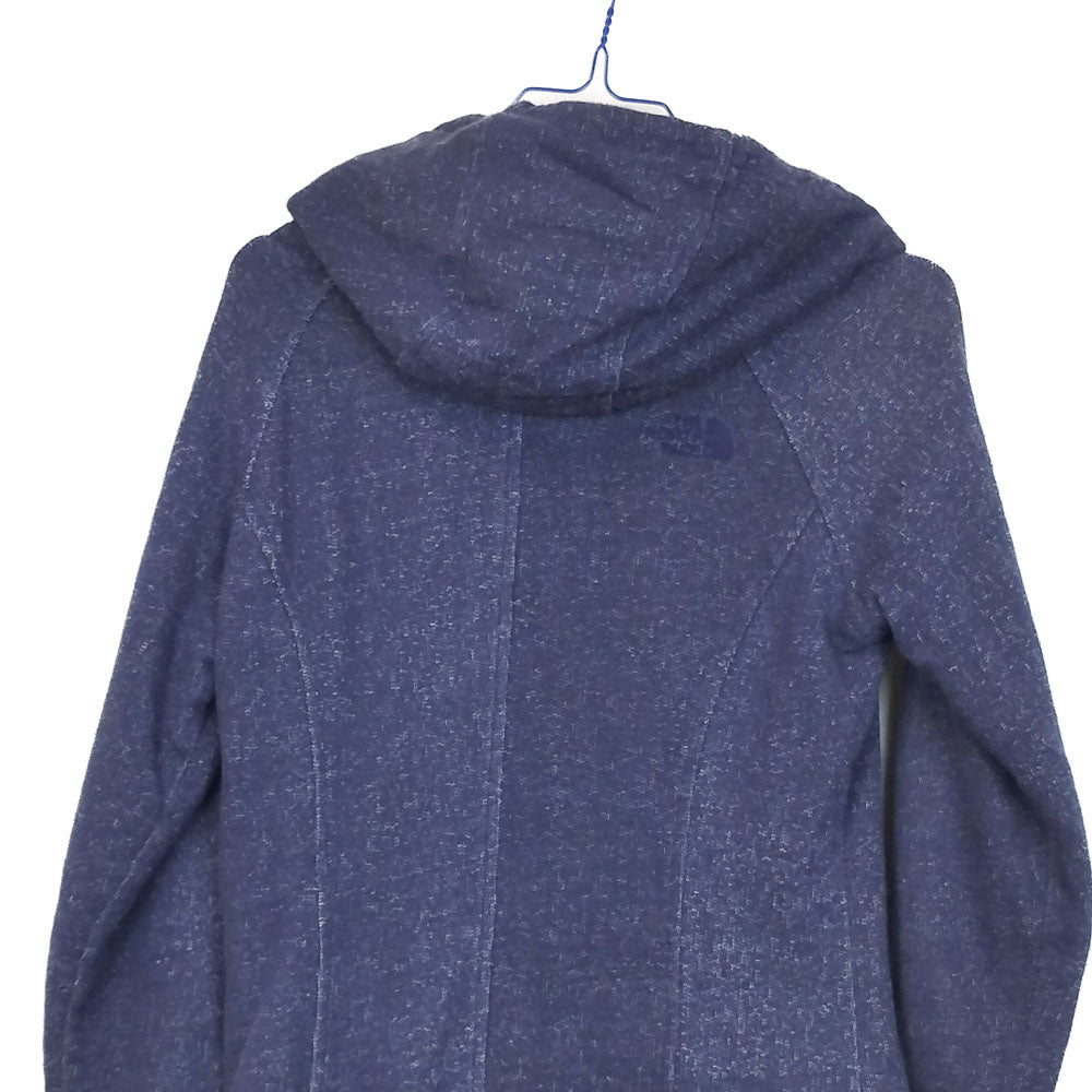 VIN-SW-32756 Preloved αθλητική ζακέτα γυναικεία The North Face S