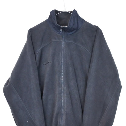 VIN-OUTW-32327 Preloved μπουφάν 3 in 1 unisex Columbia M