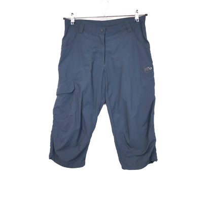 VIN-TR-32260 Preloved παντελόνι outdoor unisex Mammut S